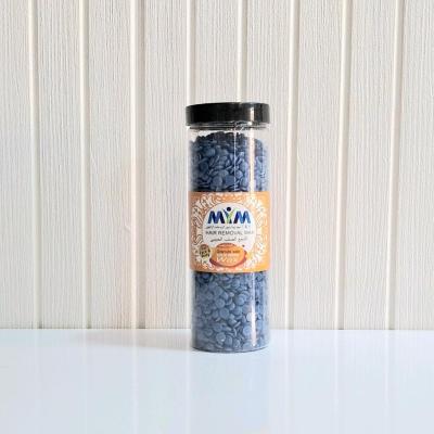 موم گرم گرانولی میم تک پنبه دانه 300 گرم کد 245