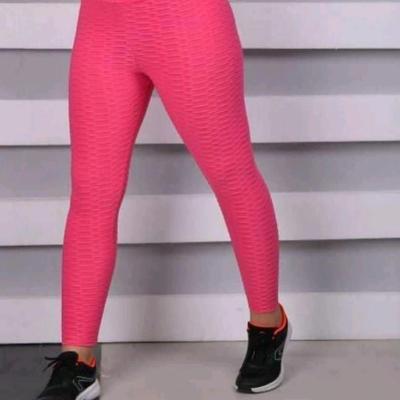 لگ آنتی سلولیت زنانه و دخترانه لگ ورزشی