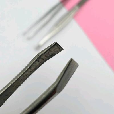 موچین استیل