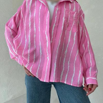 شومیز پری زنانه سایز فری