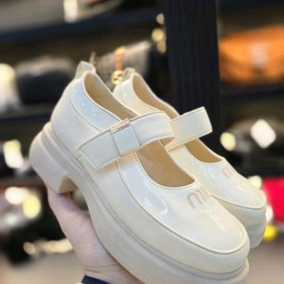 کفش لوفر زنانه