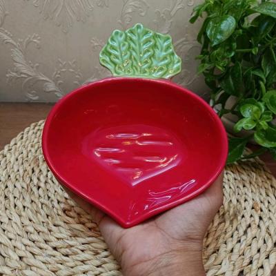 ظرف تربچه فانتزی