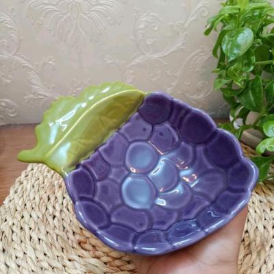 ظروف فانتزی انگور