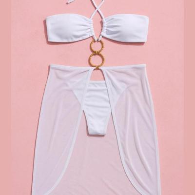 مایو دامن دار زنانه