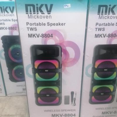 اسپیکر مدل MKV