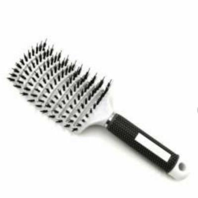 برس اکستنشن مو بازکننده گره مو