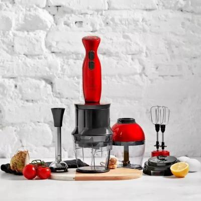 غذاساز 4 کاره کاراجا-ساخت ترکیه-گارانتی 2 ساله