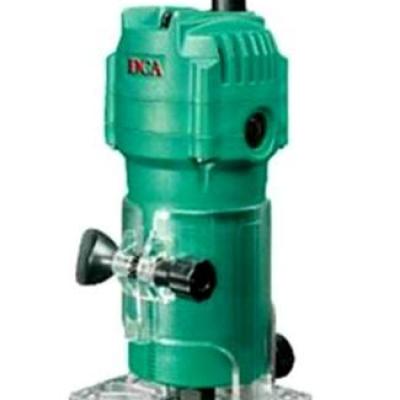 فرز نجاری مشتی DCAمدل AMP 03 6