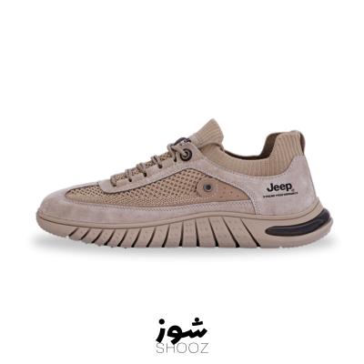 کفش کتانی مردانه جیپ-152642
