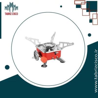 اجاق گاز کوهنوردی کوار کوچک