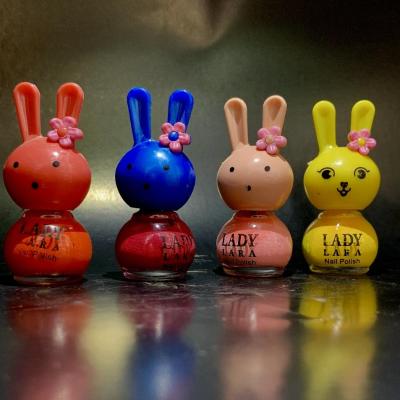 لاک ناخن کیتی