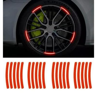 چراغ رینگ ماشین 20عددی-155183