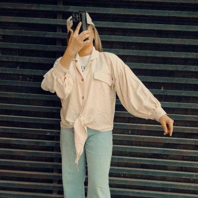 شومیز beatstyle