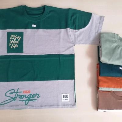 تیشرت اسپرت نخ پنبه