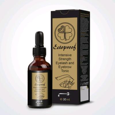 سرم تقویت کننده مژه و ابرو آریا