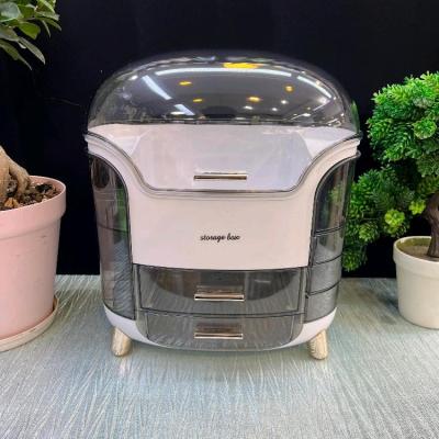 استند لوازم آرایشی وارداتی