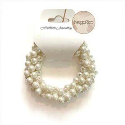 کش مو دوخت مرواریدی