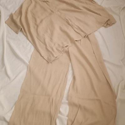 ست شومیز وشلوار زنانه