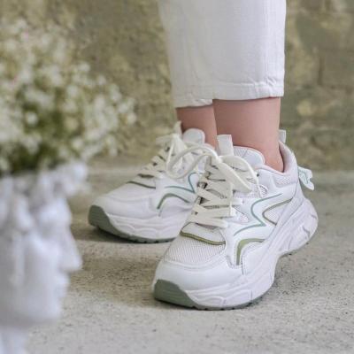 کتانی شیک وراحت