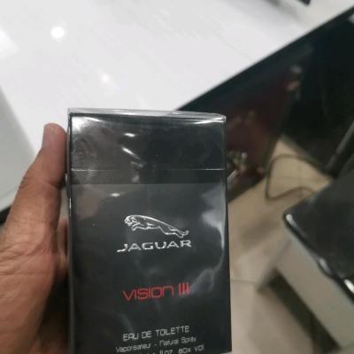 ادکلن جگوارویژن3 ارجینال (پسکرایه)