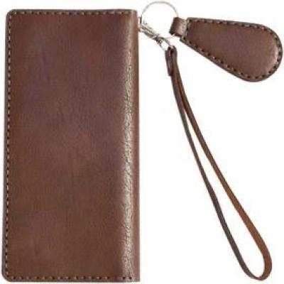 کیف پول و موبایل مناسب خانم ها و آقایان چرم خارجی درجه یک