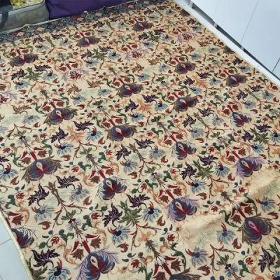 روفرشی سنتی لارستانی