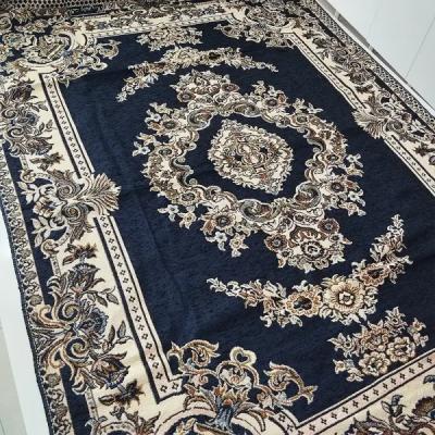 روفرشی مخمل دو رو 3 متری