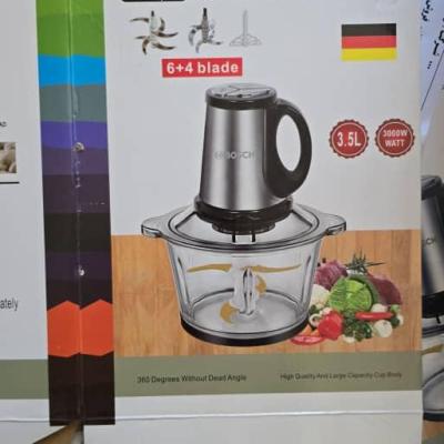 خردکن ( غذا ساز ) حک شده بوش 3/5 لیتری-155899