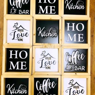 تابلو دکوراتیو برجسته