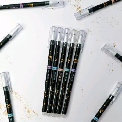 خودکار پاکن دار ماه تولد