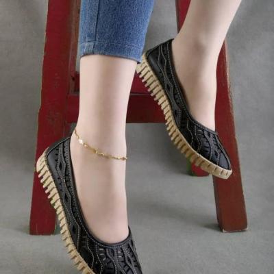 کفش زنانه مدل ساناز زیره پیو طبی-156952