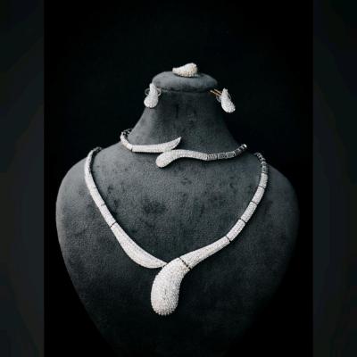 سرویس کامل فول نگین