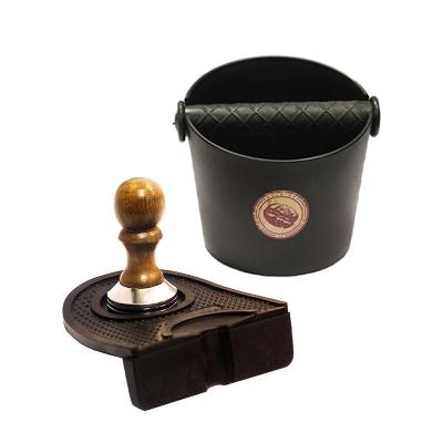 ست خانگی لوازم جانبی قهوه (اسپرسو)