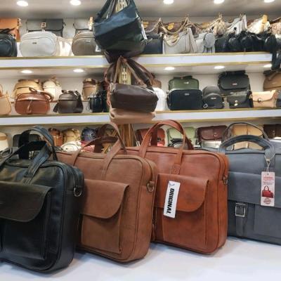 کیف اداری و دانشجویی مردانه ارسال رایگان