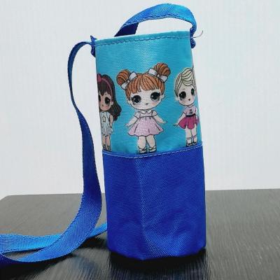 جای بطری اب