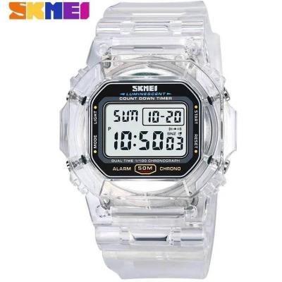 ساعت مردانه اسکمی دیجیتال Skmei 1999