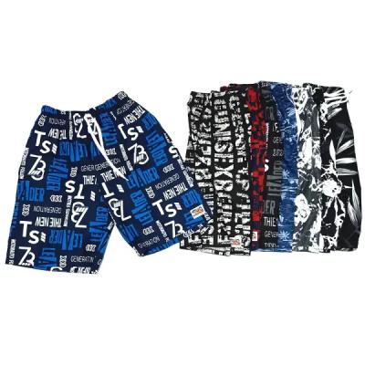 شلوارک مردانه کد 185230