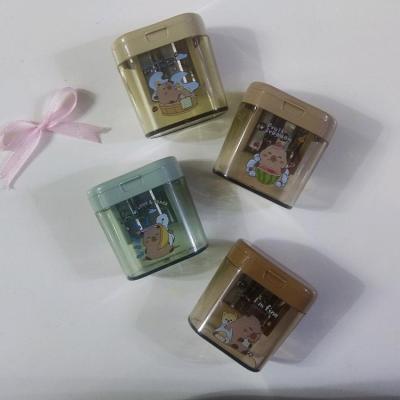 تراش کاپی بارا