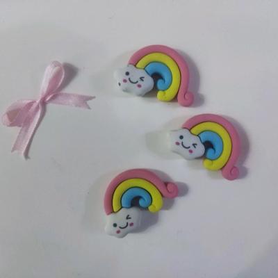 پاکن رنگین کمان