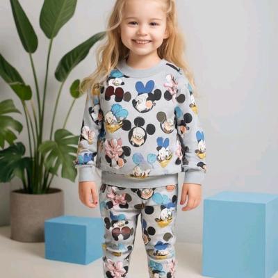 ست راحتی دخترانه