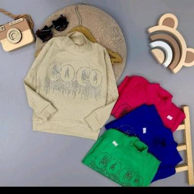 بلوززیرسارافونی دخترانه