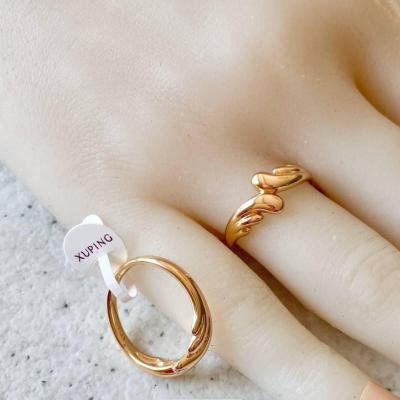 انگشتر زنانه مارک شوپینگ