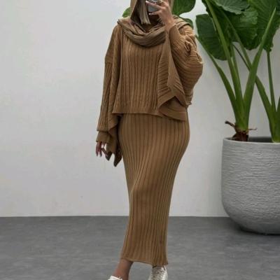 ست رویه سارافون بافت عسل-156312