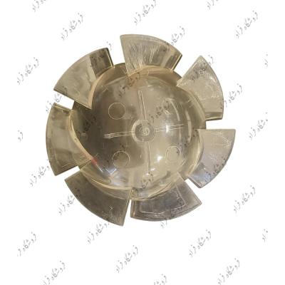 پروانه سشوار فانتزی کد F2