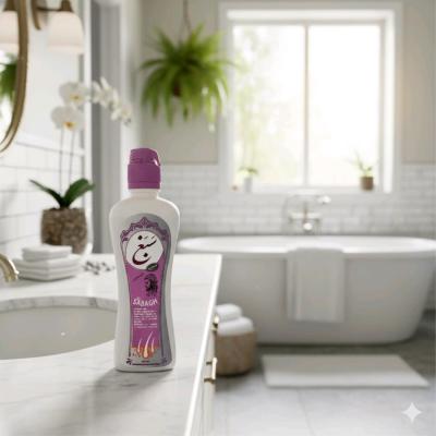 شامپو سبغ حصاری