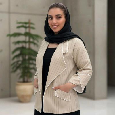 کت مزونی مازاراتی دیپلمات اعلا رویا