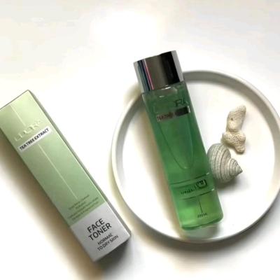 تونر پوست نرمال تا خشک لدورا