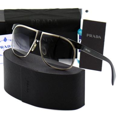 عینک آفتابی خلبانی پرادا ترند PRADA فول پک SPR21P-156887