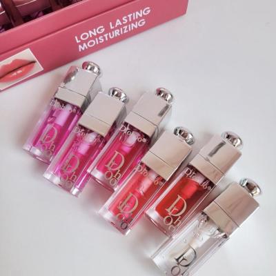 لیپ گلاس طرح دیور