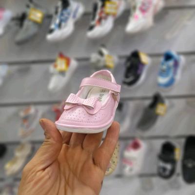 کفش دخترانه نقلی مجلسی پاپیون دار